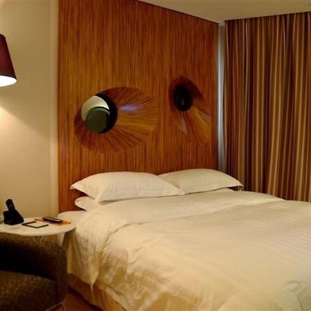 Brook Hotel Hangzhou Ruang foto