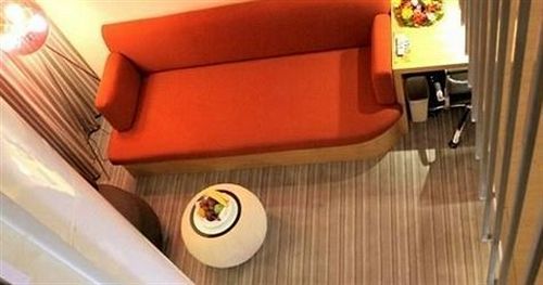 Brook Hotel Hangzhou Bagian luar foto
