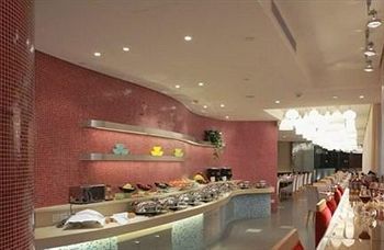 Brook Hotel Hangzhou Bagian luar foto
